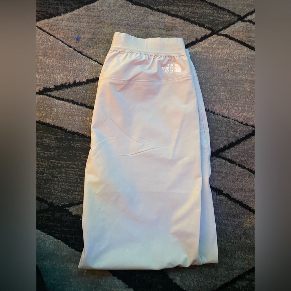 NORTHFACE ATHLETIC JOGGERS